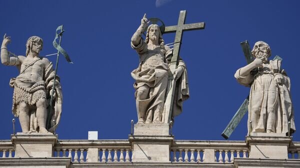    © AP / Andrew Medichini