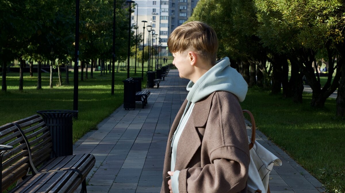 Фото из архива автора