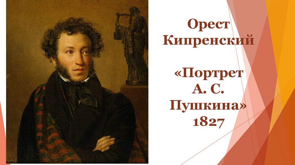 Кипренский портрет пушкина фото Известные личности об иконах. Как читать икону ❓ "Русская Иконописная Школа" РИШ