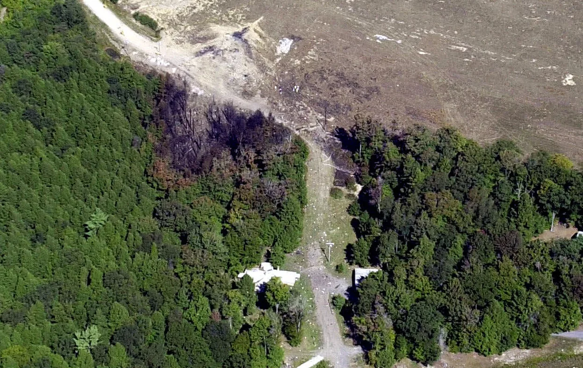 22 года назад, 11 сентября 2001 года произошёл самый страшный теракт в истории США. В этой статье я расскажу версию, которую рассказали нам и всему миру американцы.-5