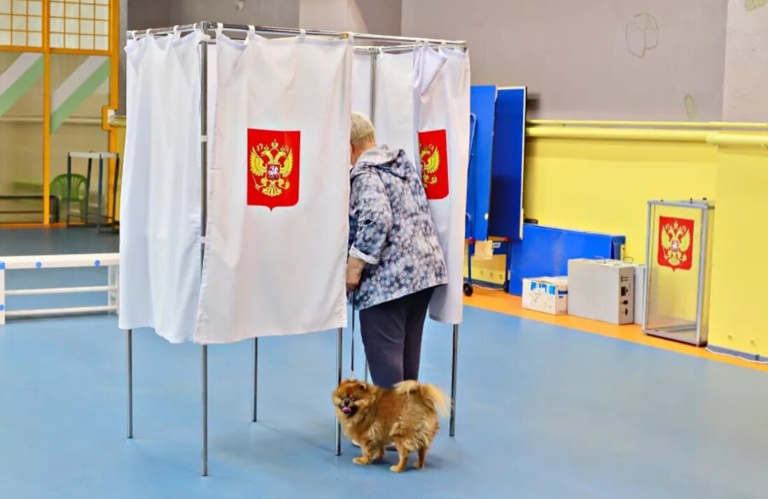 Фото: «Бийский рабочий»