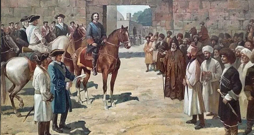 Дагестан 18 веке. Адыги шапсуги черкесы. Первый персидский поход петра 1. Имам шамиль гора ахульго. Убыхи народ кавказа.