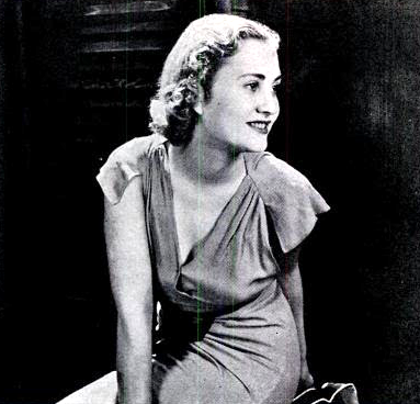 Вероника Гедеон