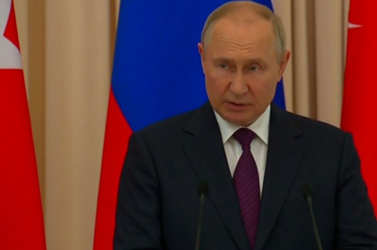    Путину рассказали о планах Амурского ГПЗ заместить поставки гелия из США