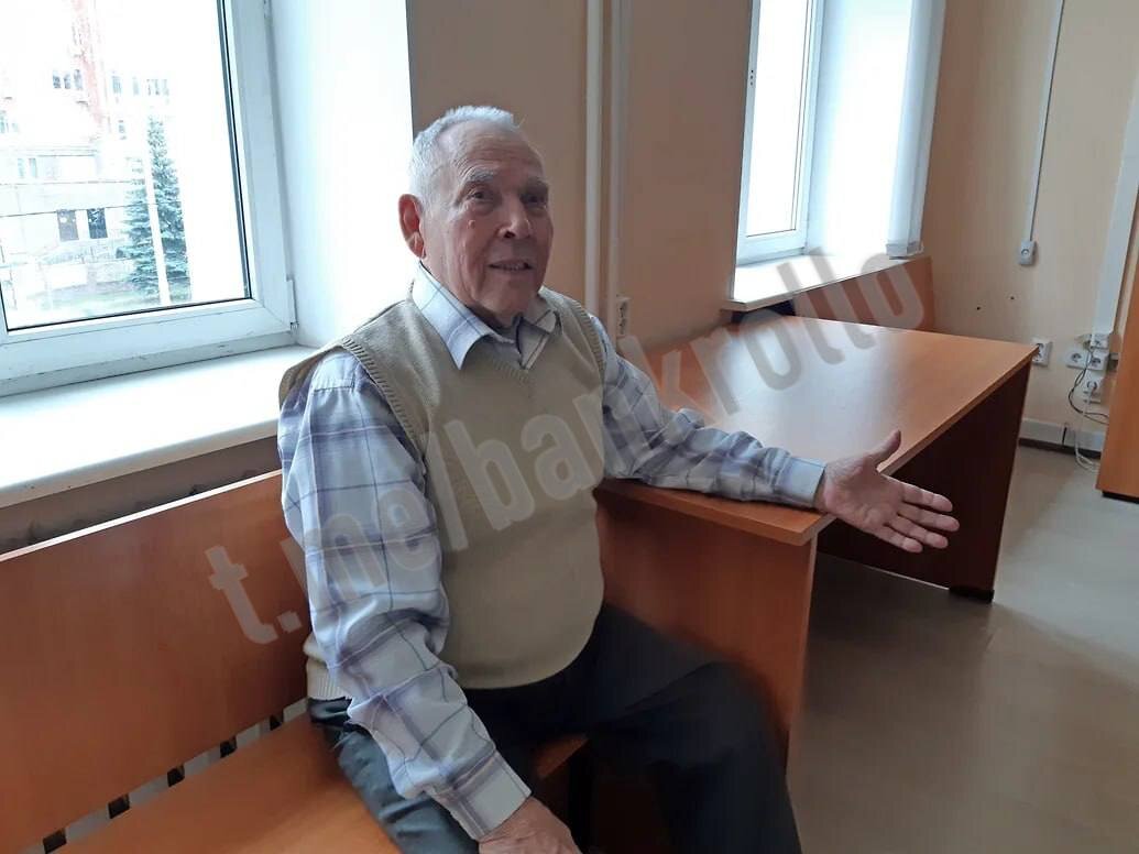 Открытые источники 