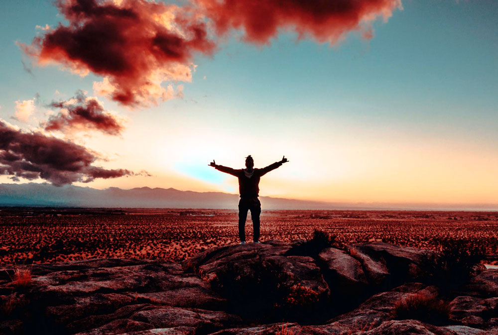 Записанные цели на листке - сами не реализуются