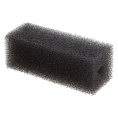 Губка аквариумного фильтра