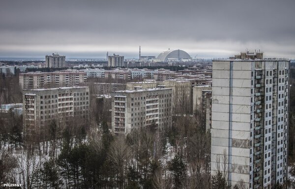 Кем был Валерий Легасов, советский ученый, который спас мир от Чернобыля?