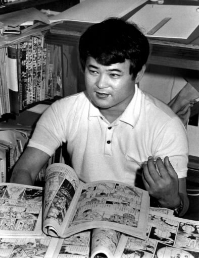 Кейджи Накадзава