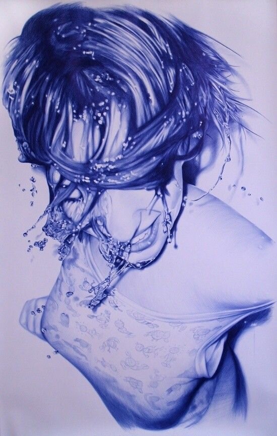 Автор Juan Francisco Casas | Источник изображения - сайт fishki.net