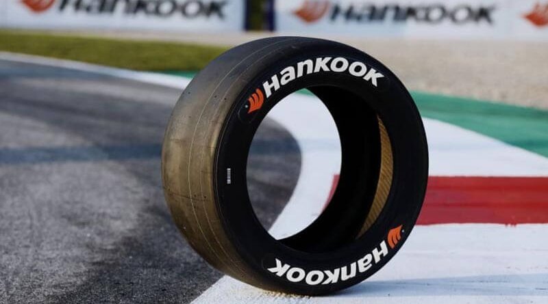 DTM будет продолжать ездить исключительно с шинами «Hankook» в течение следующих четырех лет, сообщает официальный сайт серии.