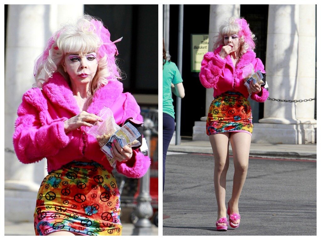 Фотографии: stylebistro.com