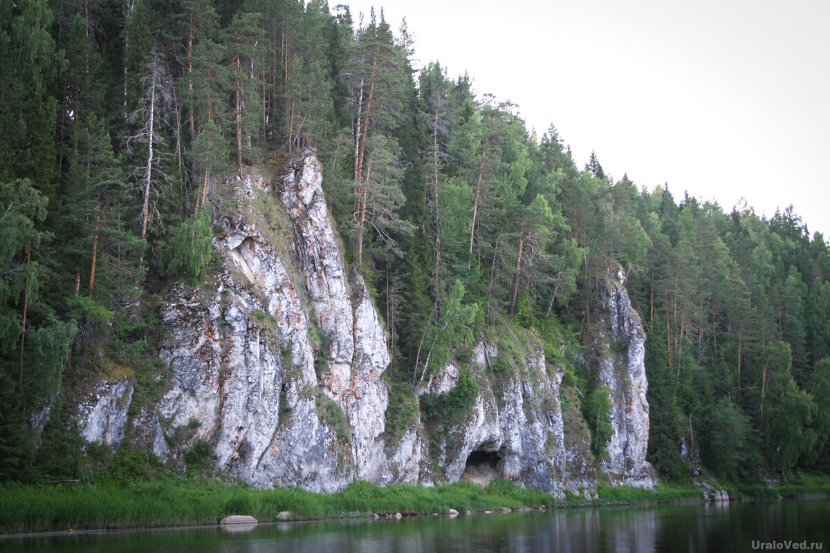 Uraloved ru история пермской фотографии