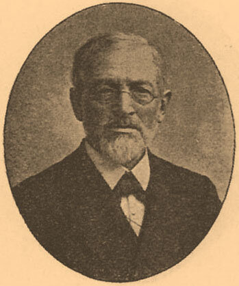 Гаркави А. Я.