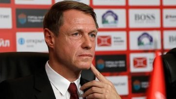 Фото: spartak.comОб этом сообщает «Чемпионат».
