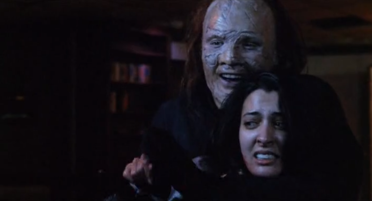 Жаль, я не могу здесь показать результаты его действий.