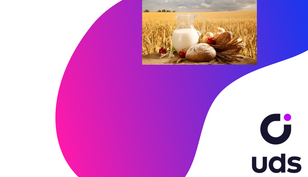 UDS в бизнесе сельского хозяйства премиум-сегмента