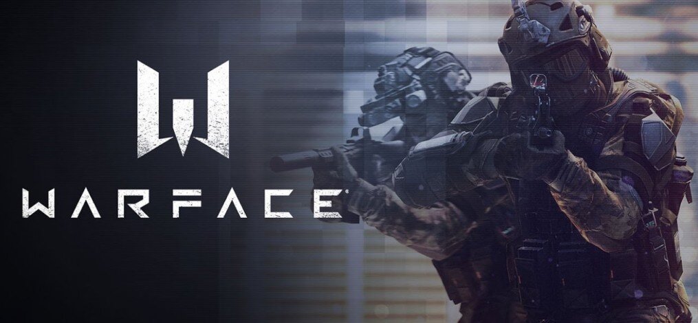  Warface — компьютерная игра в жанре массового многопользовательского онлайн-шутера. Игра разработана студиями компании Crytek. Несмотря на то , что Warface был нацелен на азиатский рынок , включая Южную Корею и КНР, в 2012 году игра была выпущена в России, Европе и Северной Америки.
 Warface представляет собой военный шутер, действие которого разворачивается в 2023 году. Игра предлагает как классические полноценные PvP-сражения с разделением на классы персонажей, так и кооперативные миссии в концепции PvE.