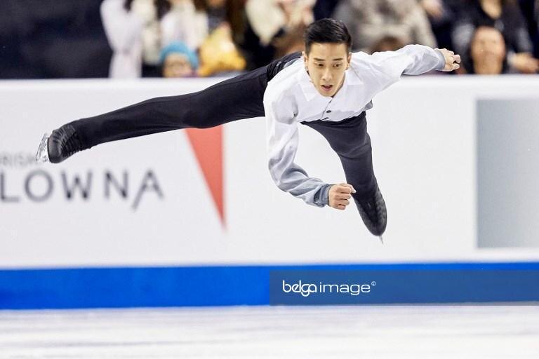 Джулиан Джи Жи Ие