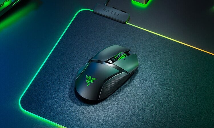 Razer Baslilisk Ultimate