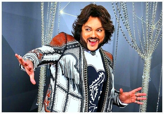 Киркоров, русская эстрада, похудение, Звезды России, новости шоу бизнеса, 