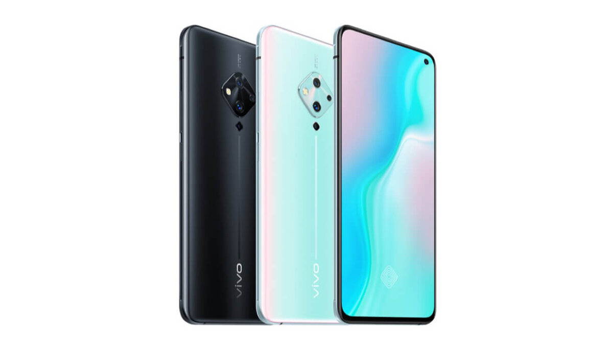 vivo s 5