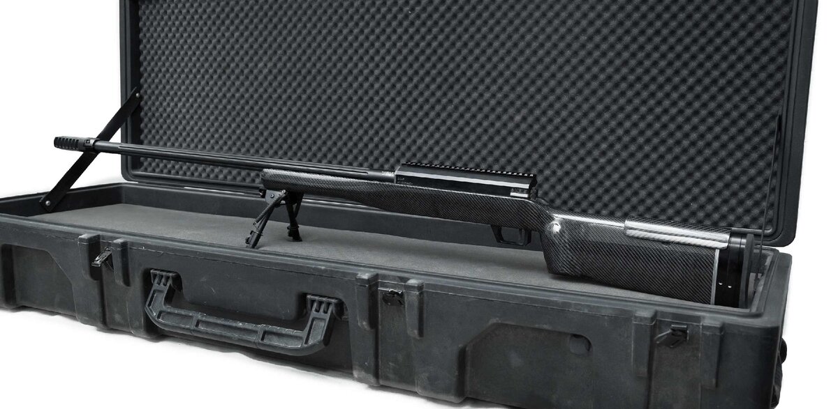 Кейс с СВЛК Сумрак