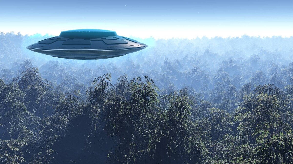 НЛО