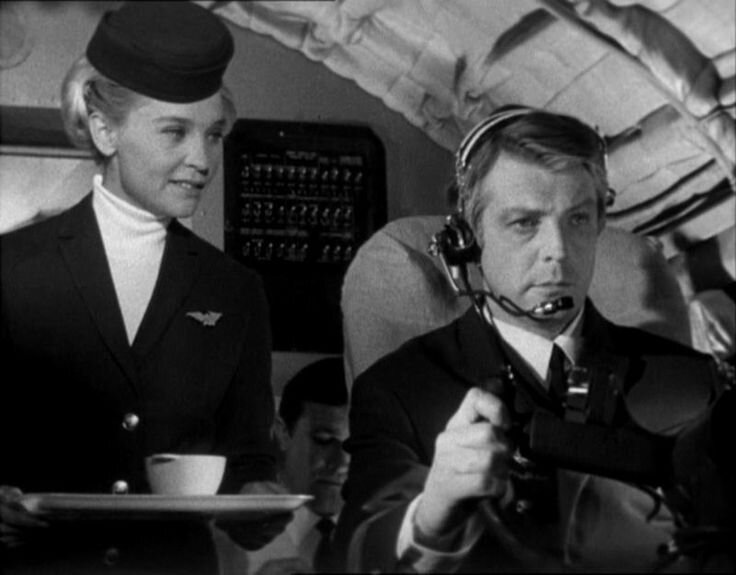 фото: https://i.pinimg.com ("Неподсуден", 1969)