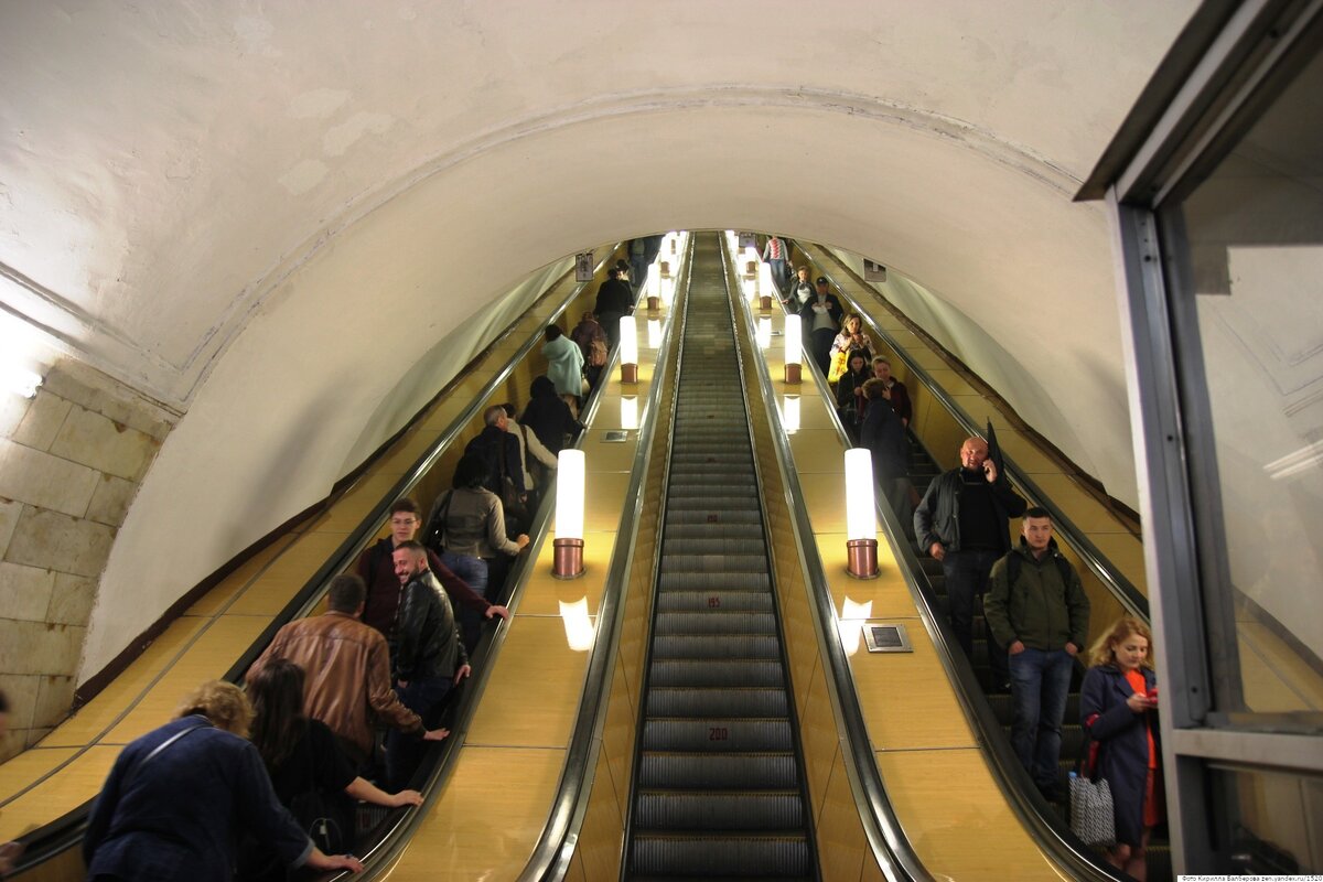 9 привычек пассажиров метро, которые раздражают