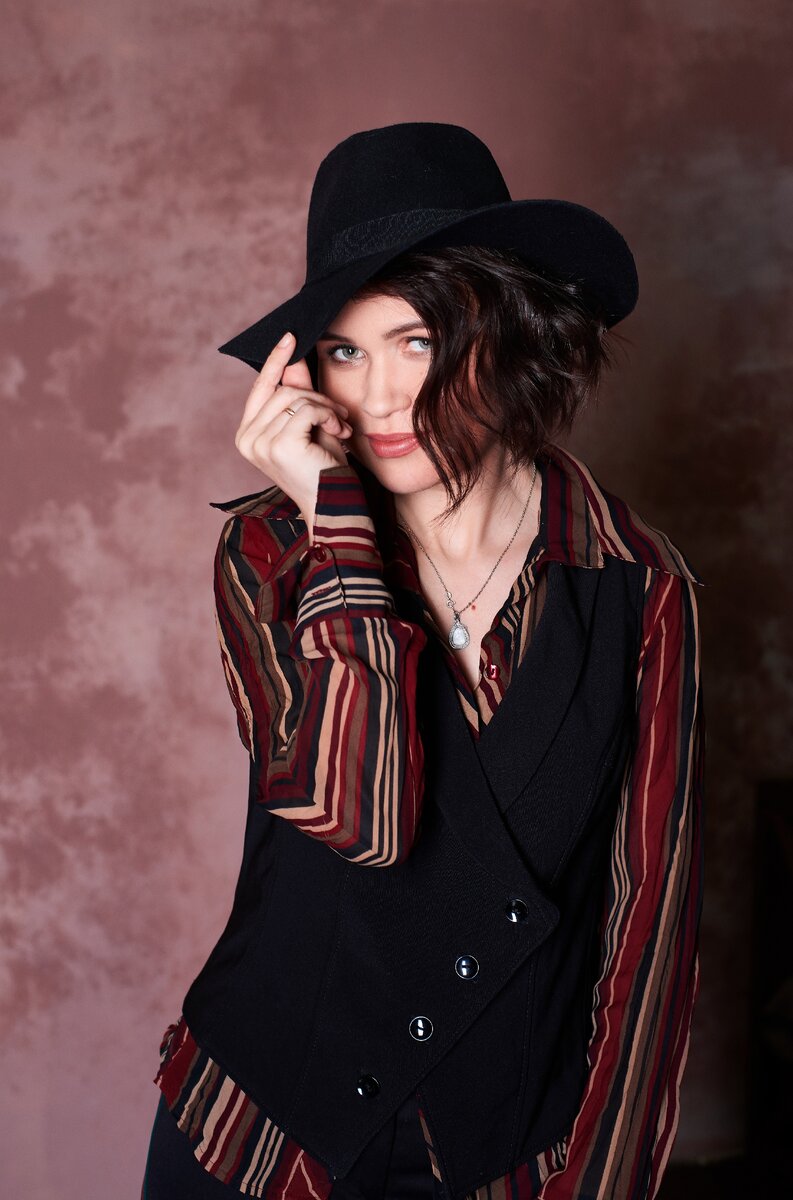 Фото из личного архива