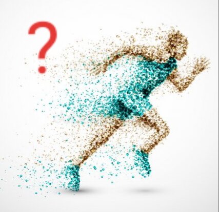 Спорт - жизнь.