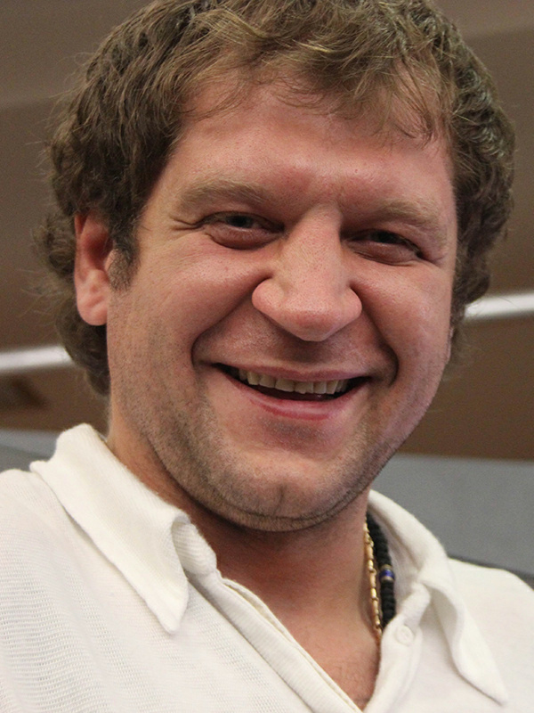 Александр Емельяненко