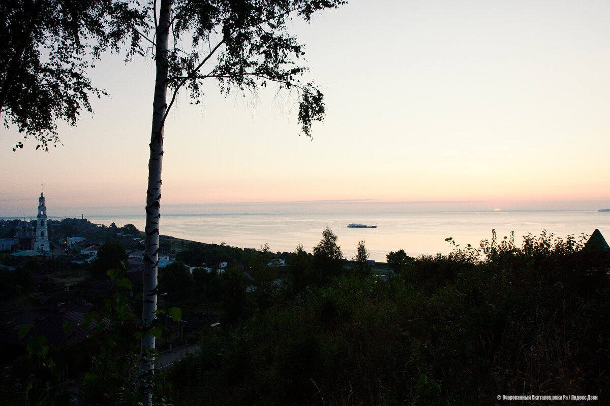 Вот и солнце!