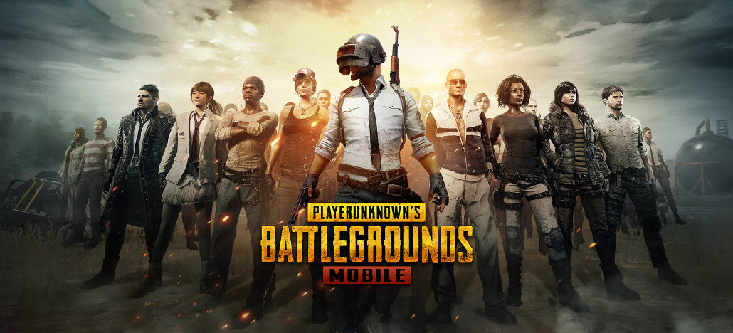 PUBG Support  quotPC            