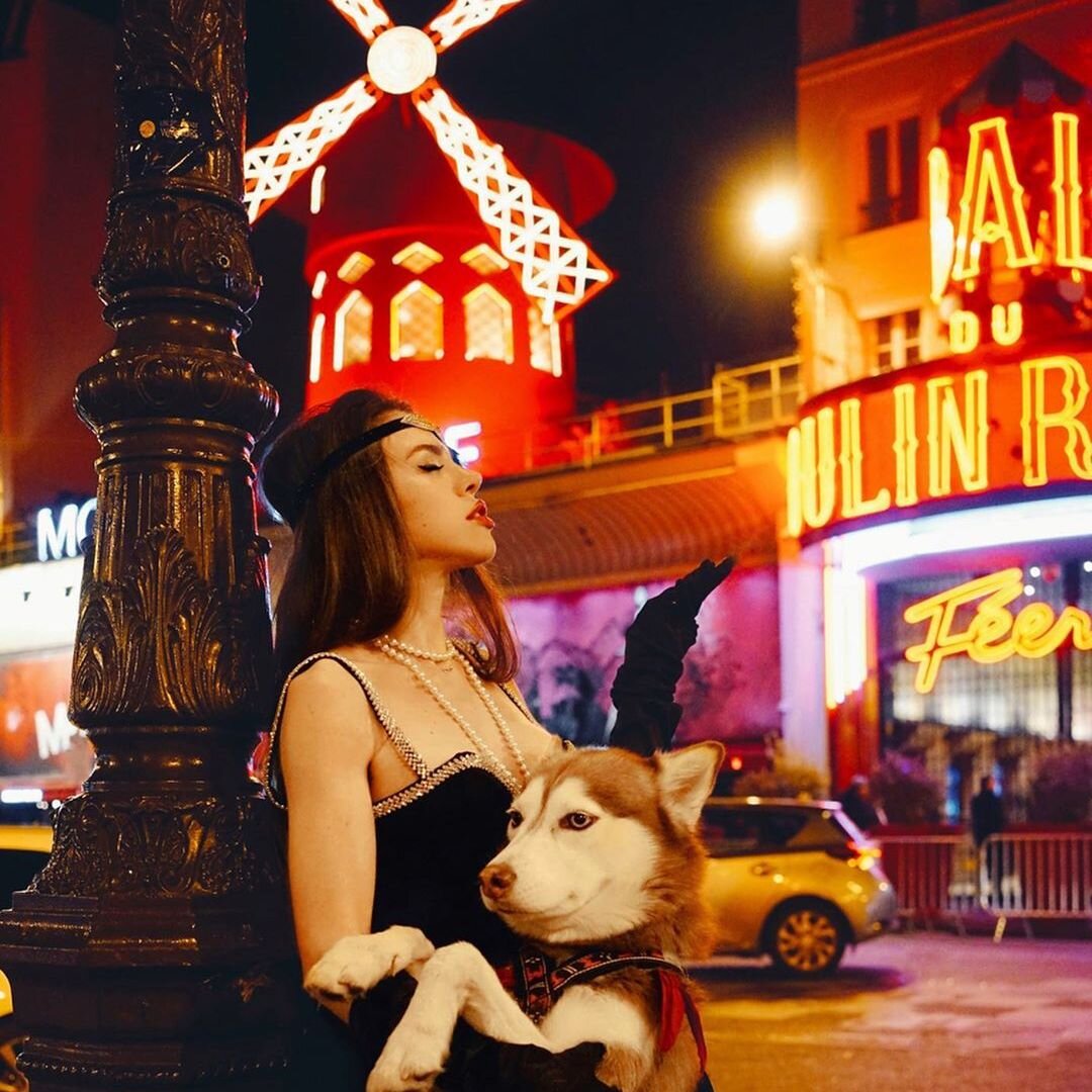 Фото из моего инстаграма