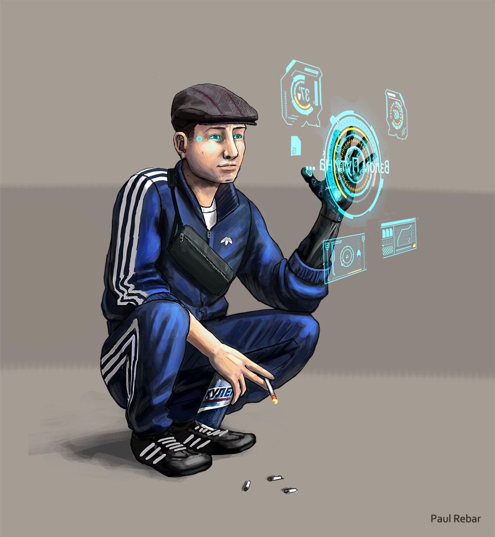 Примечание (невкоем случии неставить в команде с полисвеном)