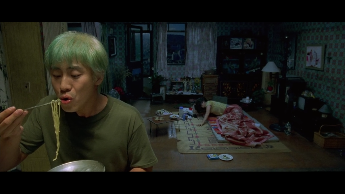 Он же не виноват, эта невнимательность встанет ему потом боком.