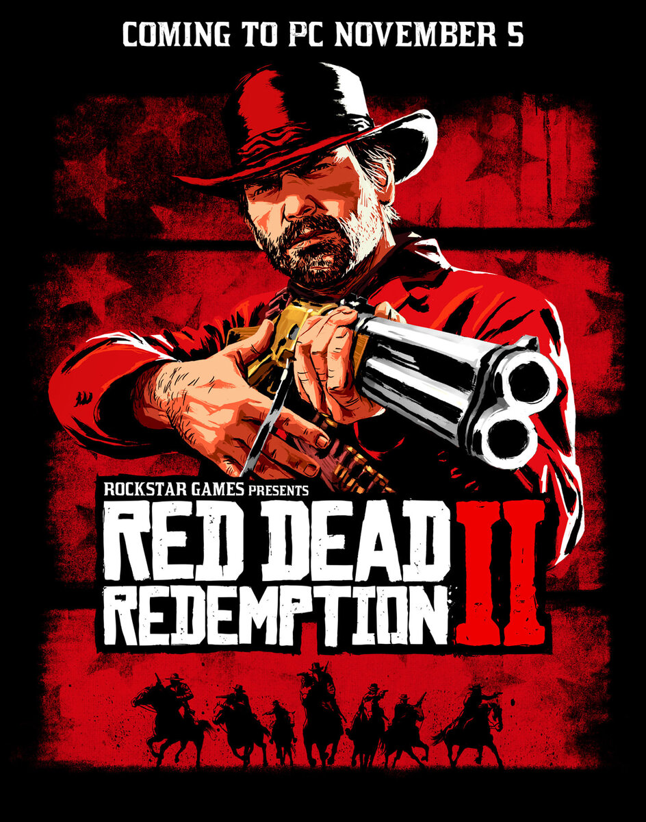 Steam red dead фото 84