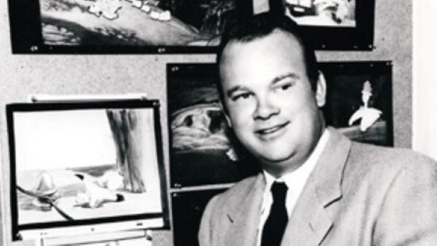 Автор этого безобразия - собственной персоной