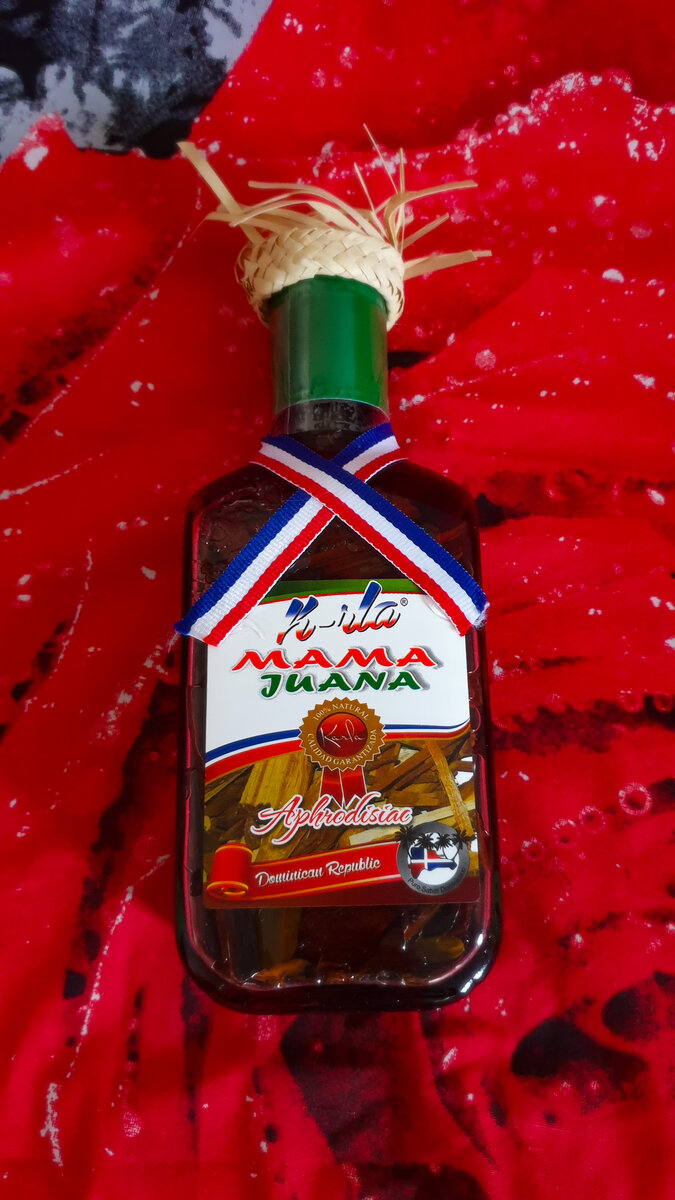 Целебная водичка (18+)