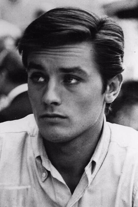 Alain Delon