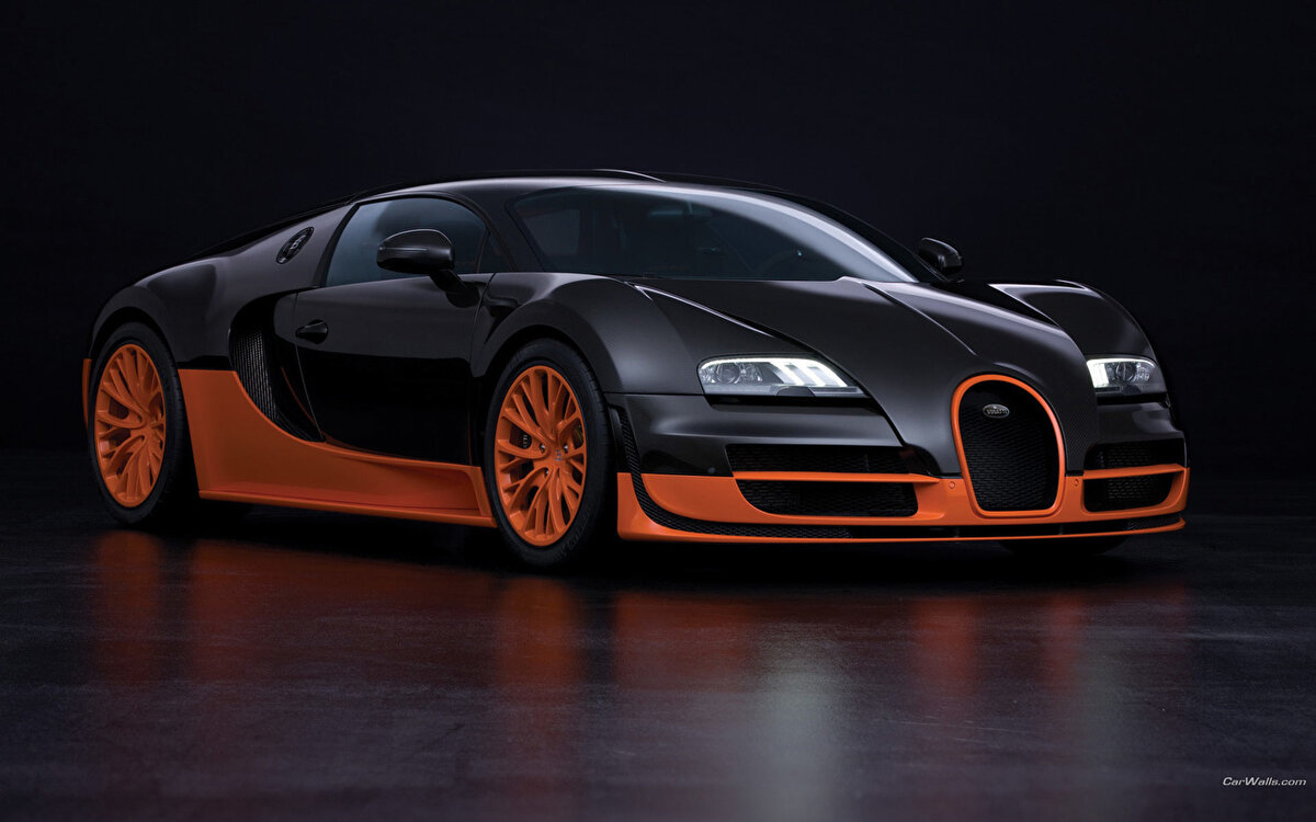 Bugatti Veyron 1001 Сила! 100 МИЛЛИОНОВ РУБЛЕЙ!!! ПО СЛОВАМ АВТО ЭКСПЕРТА  НЕ СТОИТ И ПОЛОВИНЫ ЭТИХ ДЕНЕГ! | Kailover о машинах | Дзен