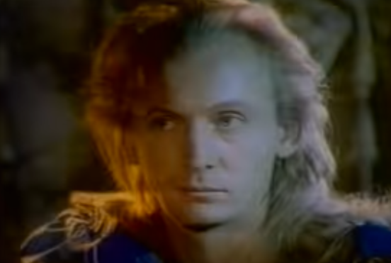 И опять Завулон. Только теперь Македонский