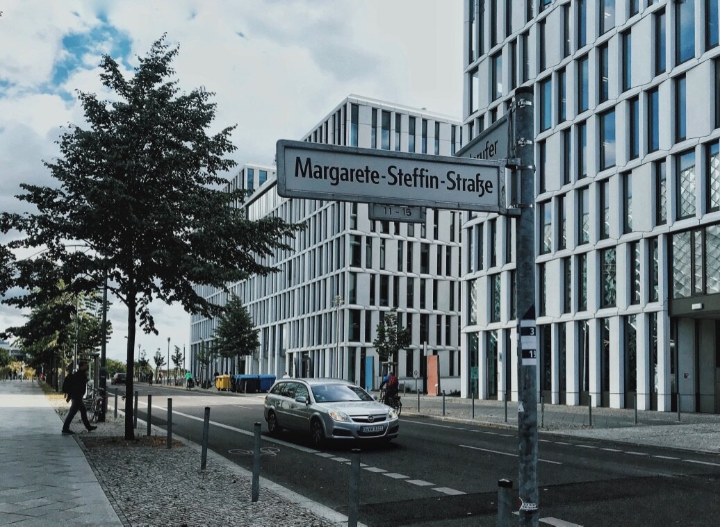 Фото автора канала Deutschland