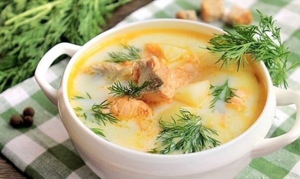 Как приготовить уху в домашних условиях – 4 самых вкусных рецепта