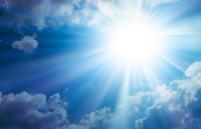 Fiat lux!