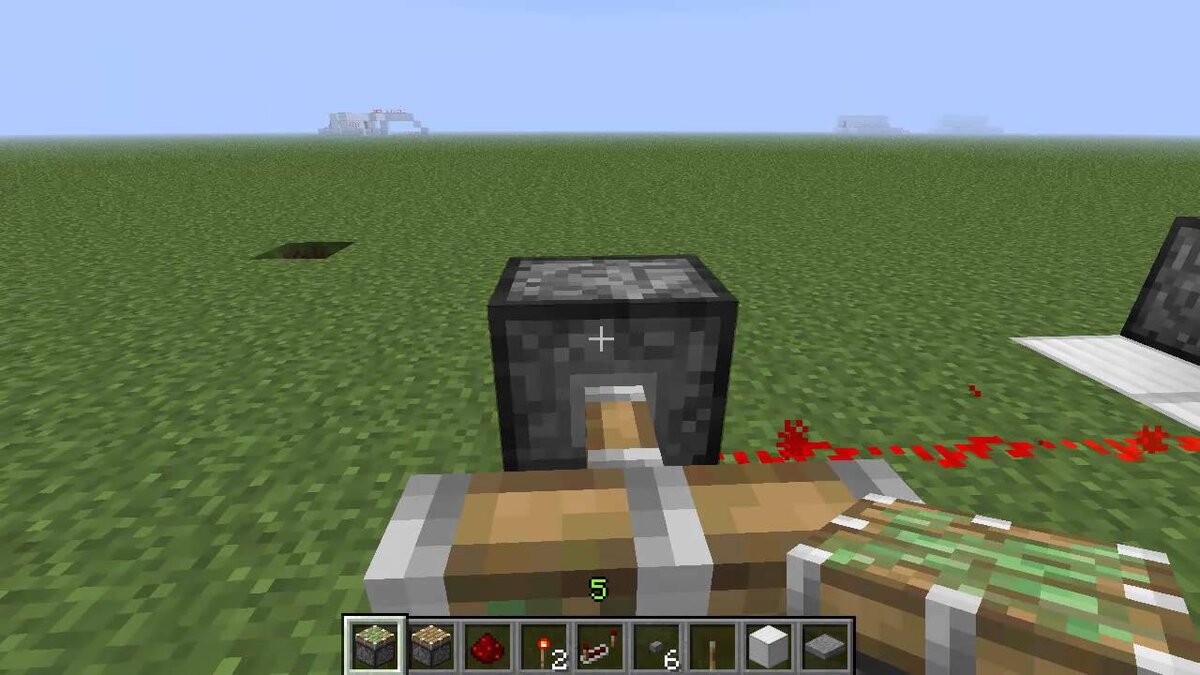 Всеми любимые поршни и красная пыль! Слышишь тот самый звук работы поршня?)))