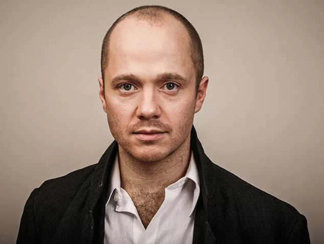 Евгений Стычкин