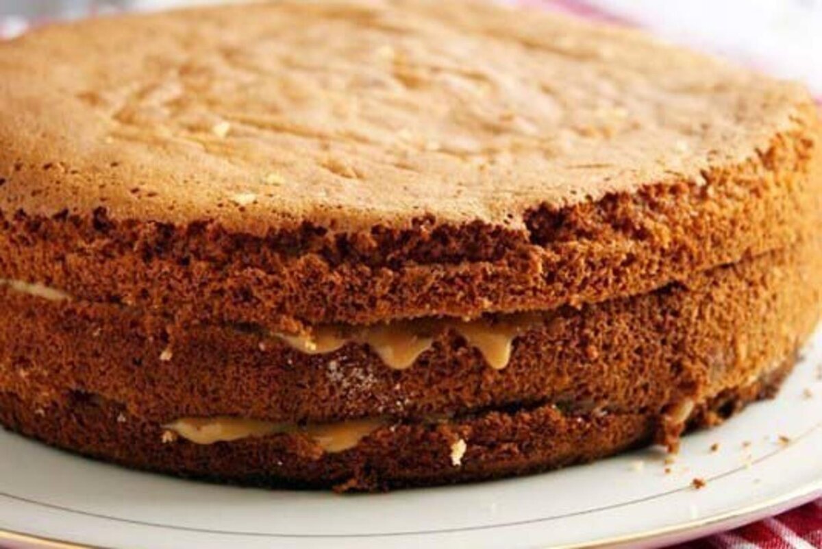 Бисквиты с медовым маслом к чаю: лучшие рецепты и секреты приготовления